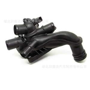 BMW Mini Peugeot Citroen üçün avtomobil termostatı 9808647080 1336CC V764558180