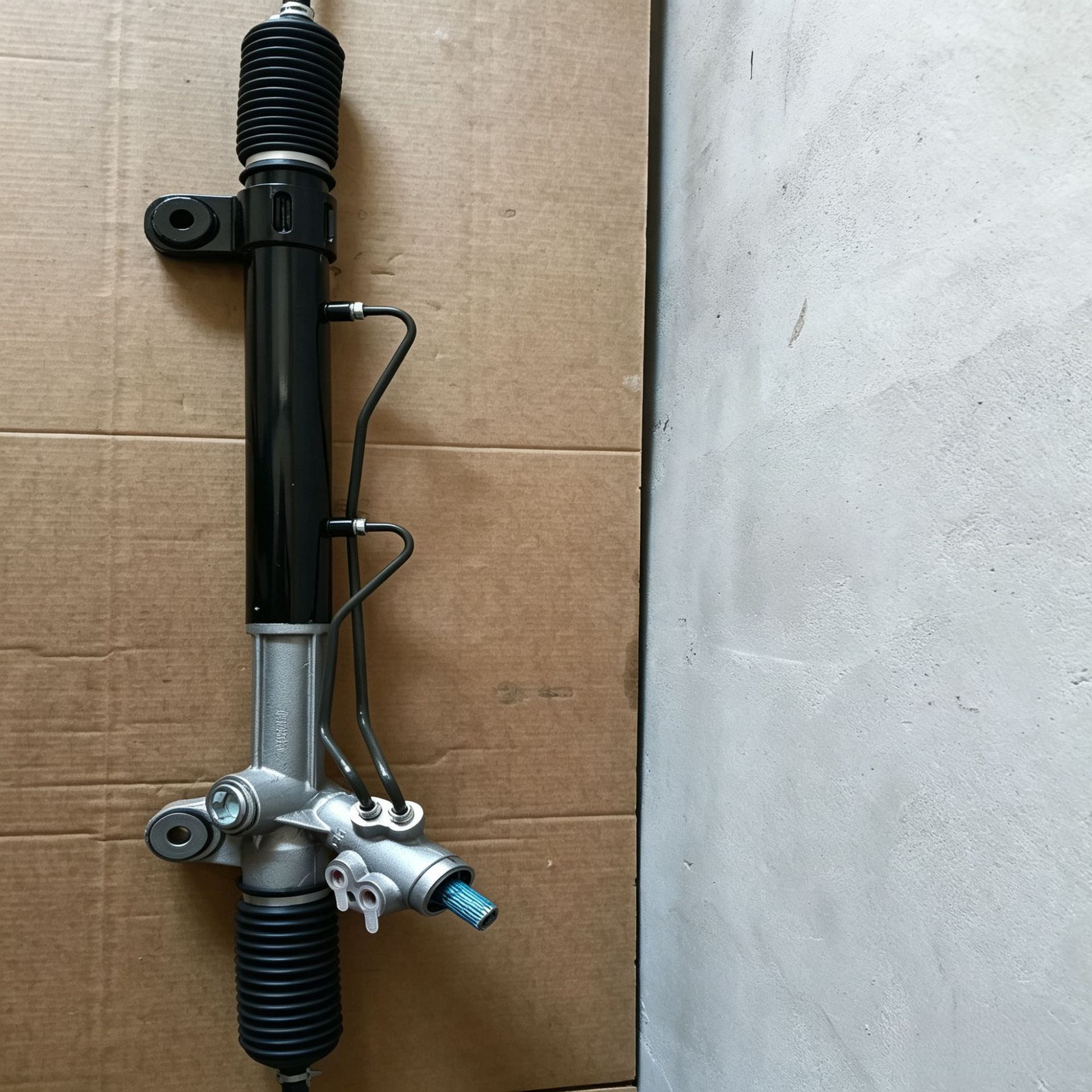 3401100Xpw01A Is Suitable for Great Wall Poer Car Parts Steering Gear
