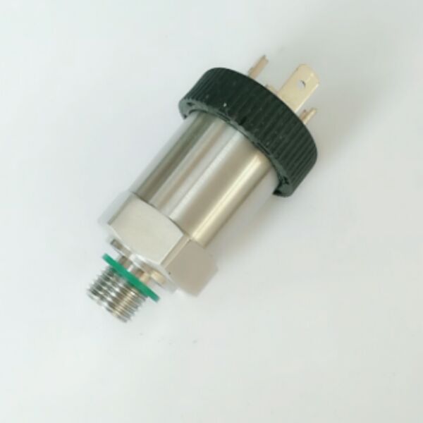 注塑机 液压机压力传感器 变送器250bar 1-6v 全国顺丰包邮