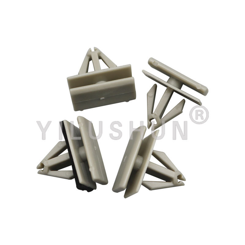 Para Chevrolet Pontik coche puerta Panel CLIP interior TRIM panel sujetador hebilla D442 OE:25693852