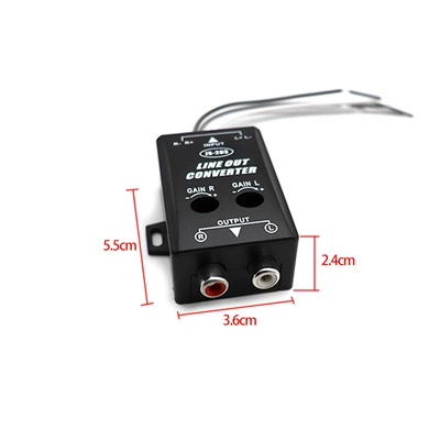 Car Subwoofer Amplifier Audio Other Car Video