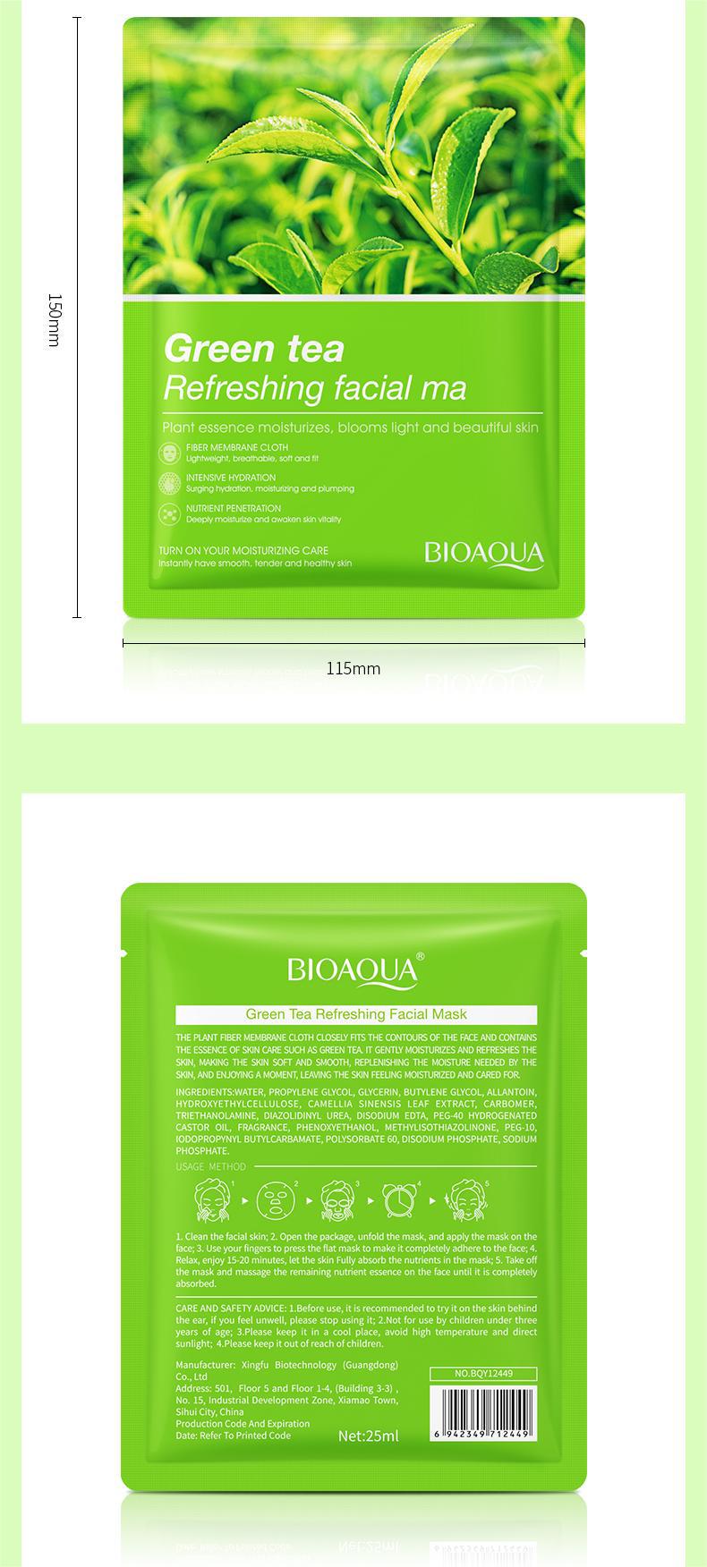 28g Weight Facial Mask Type Of Cosmetics Liquid Material Solid Color Pattern Casual, Elegant, Glam Style Solid Color Casual Elegant Glam Facial Mask Skin Care Personal Care 22