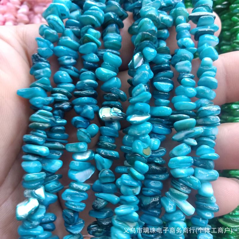 天然水晶瑪瑙砂利原石 diy ジュエリーアクセサリーブレスレットビーズクリスタル消磁石砂利卸売|undefined
