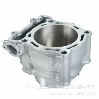Piston Ring, Cylinder and parts