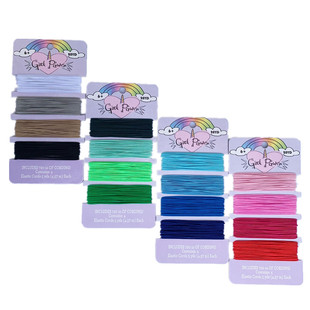 �羳1mm����������������Kdiy���elasticcord�����K�Ӿ���
