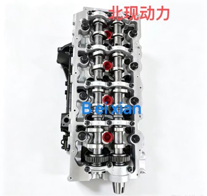 High-quality brand new 2KD-FTV engine base unit for Hilux, Hiace, Innova, assembled with new quality