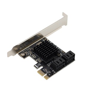 4��PCIE�DSATA3.0�Uչ��SATA3.0�D�ӿ�̨ʽӲ�P�Uչ��SATA6GB�ӿ�