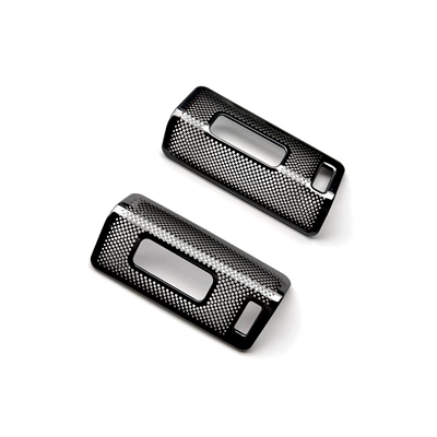 Other Automotive Interior Supplies: Cover B-Pillar Dust Cover Decorative