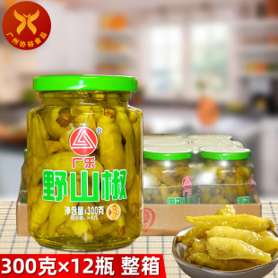 �V�� Ұɽ��300g*12ƿ  �Ĵ��LζʳƷ�����u��С�����ݽ��Lצ�~�^