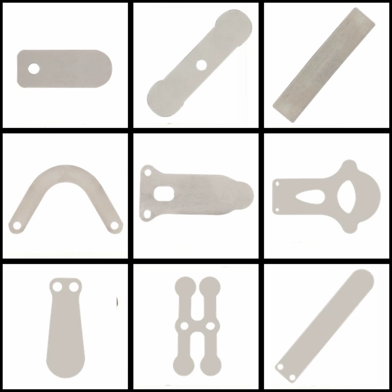 Воздушный компрессор плита клапана воздушный насос аксессуары Впускной Выпускной клапан воздушный стержень головка насоса стальная пластина Железный пояс безмасляная машина