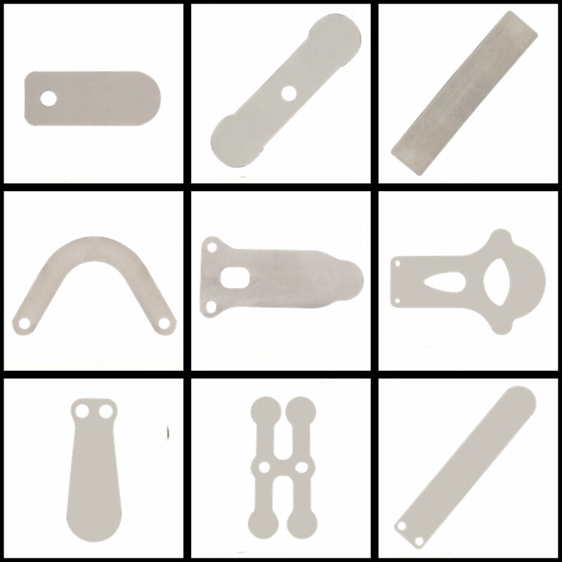 Air compressor valve plate air pump accessories intake exhaust valve air Rod head pump head steel plate iron belt oil-free machine Air compressor valve plate air pump accessories intake exhaust valve air Rod head pump head steel plate iron belt oil-free machine