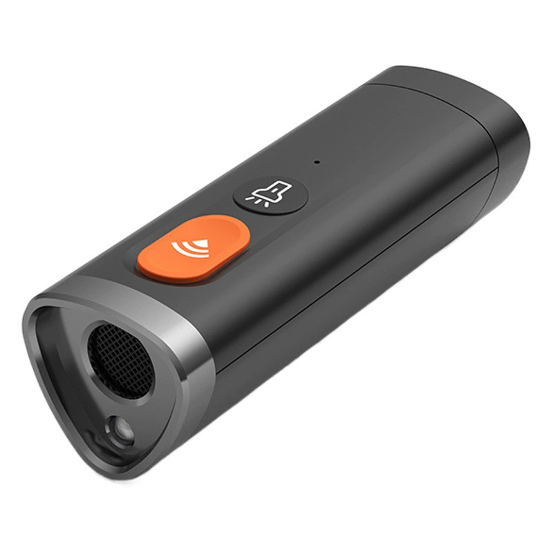 Amazon Взрывы Ультразвуковой экспортер собак Экспортер высокой мощности Зарядка Ручная тренировка Остановка лая Лазерная кошка