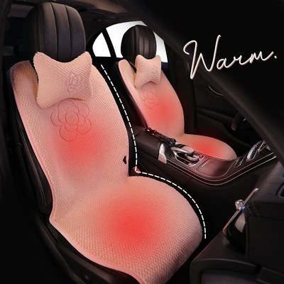 cushion USB size car universal, Multi-function pad