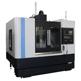 加工中心;数控机床