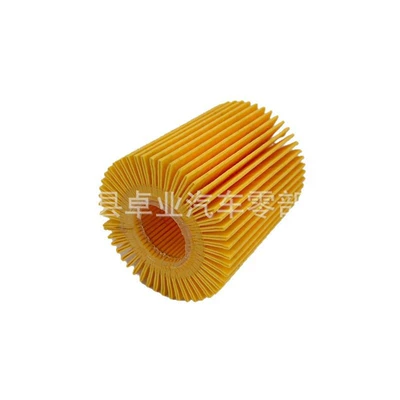 Filter Element, Oil filter
