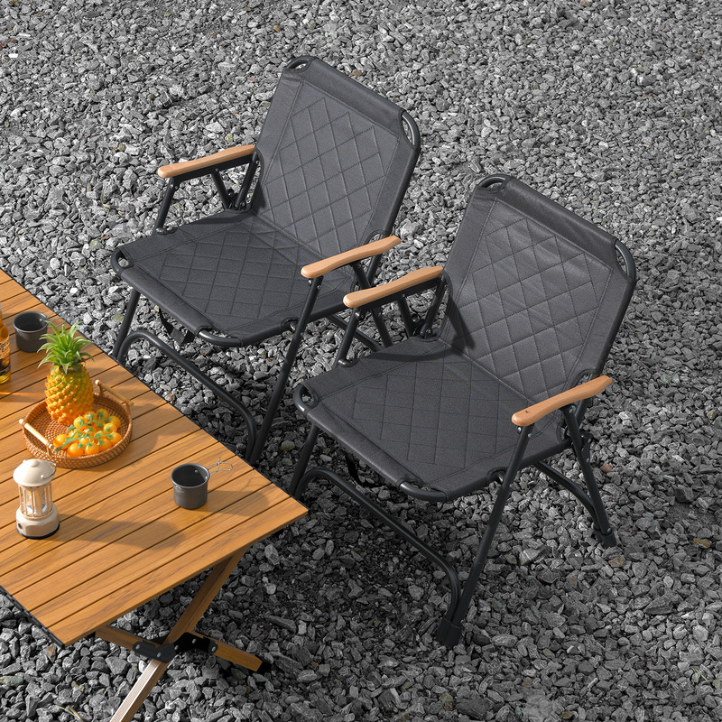 Outdoor Folding Chair Moon Chair Portable Camping Table and Chair Beach Fishing Stool Stall Leisure Lounge Chair Set Outdoor Folding Chair Moon Chair Portable Camping Table and Chair Beach Fishing Stool Stall Leisure Lounge Chair Set