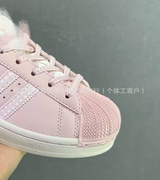 Shell head pink (pure original)