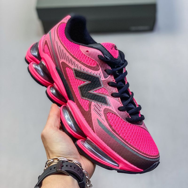 莆田 NB2000 ドラゴンメッシュエアクッションクッション性反射ランニングシューズカジュアルスポーツシューズクロスボーダー男性と女性の靴|undefined