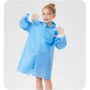 儿童一次性防污透气隔离服
