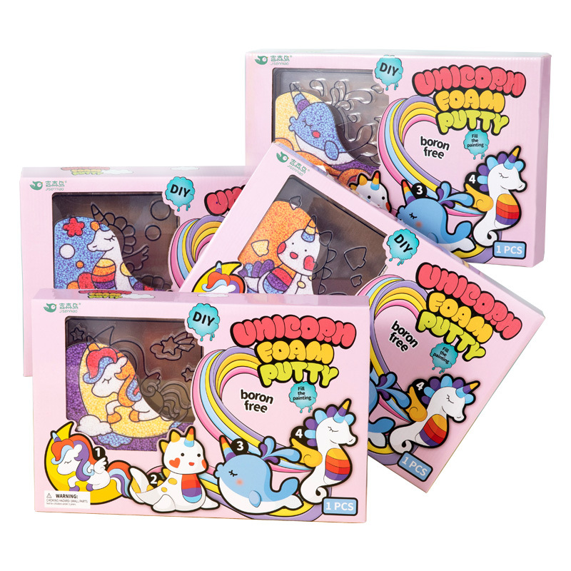 ѩλͯȤֹͯDIY仭׶԰ڼ