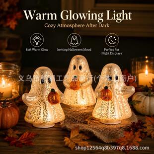 �羳��ƷGlowing ghost decoration�l�����`�[����֬��ˇƷ�b[