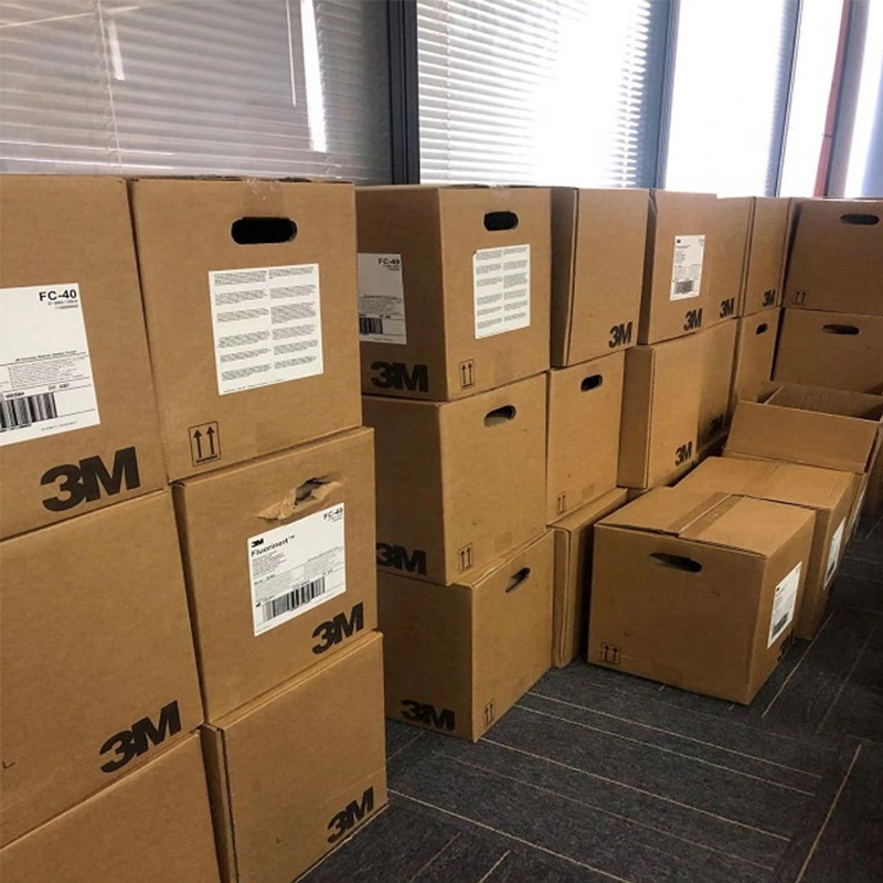 3M Fluorinert FC770氟化液 服务器冷却液电子热传导测试液氟化液