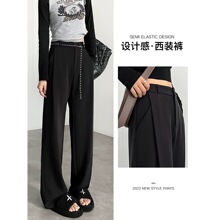 ��ɫ��װ��Ů����������ݴ���ֱͲ�ϵؿ�������С����խ�����ȿ�