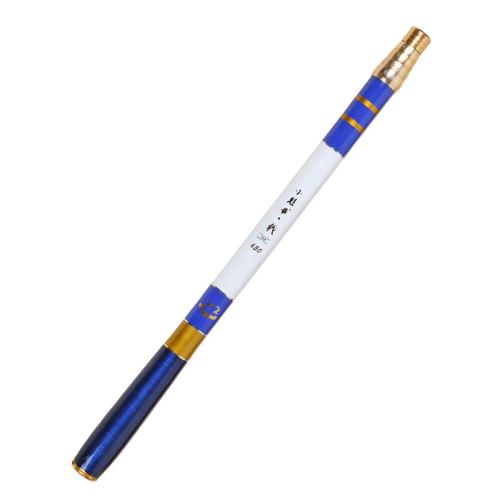 Portable mini ultra-short carbon fishing rod hand rod short section rod all-water hand fishing rod ultra-light hard crucian carp fishing rod