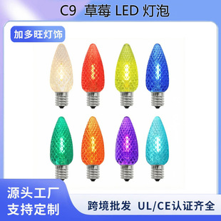 C9��ݮ���z����LED���z����E17�{������ͥԺ��ˮ�Ҿ��}�QС����