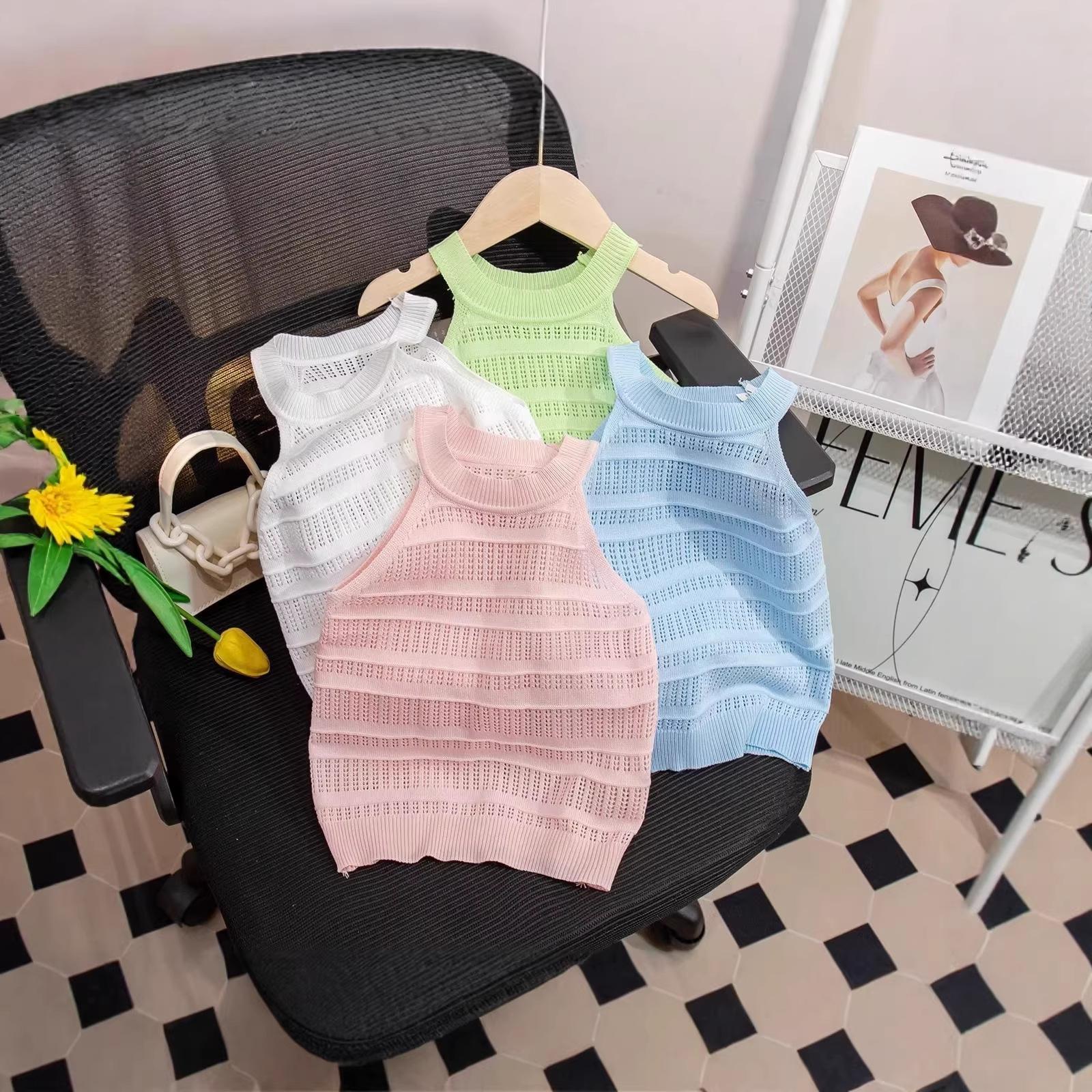 Kids' Camisole