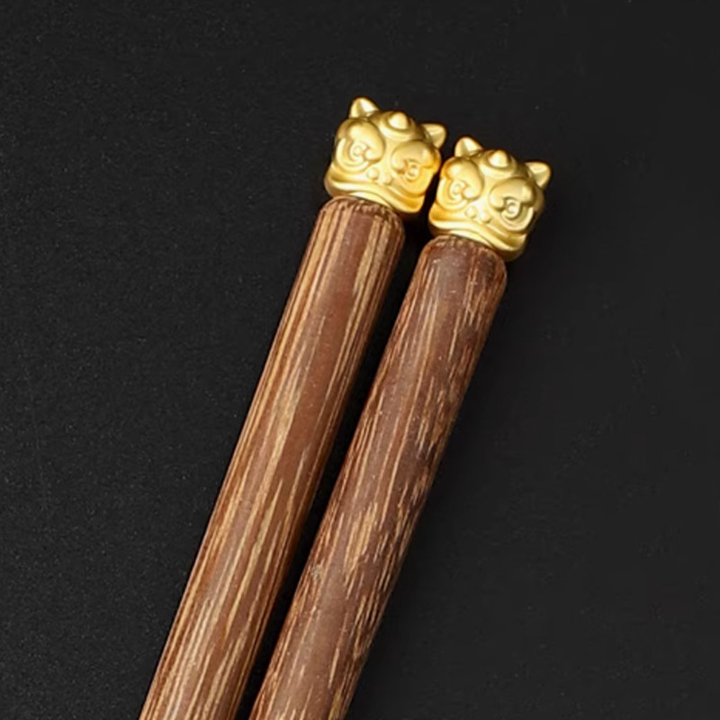 25cm 닭 날개 나무 사자 각성