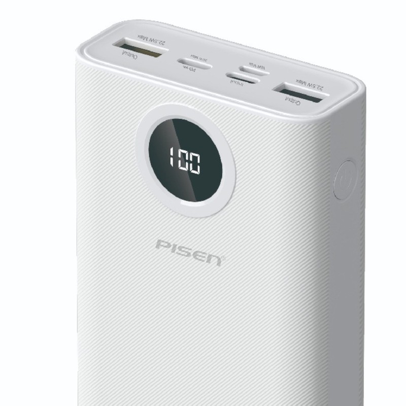【3C認証】Pinsheng パワーバンク 20000mAh 22.5W 双方向 PD 急速充電 大容量 Apple 16に最適|undefined