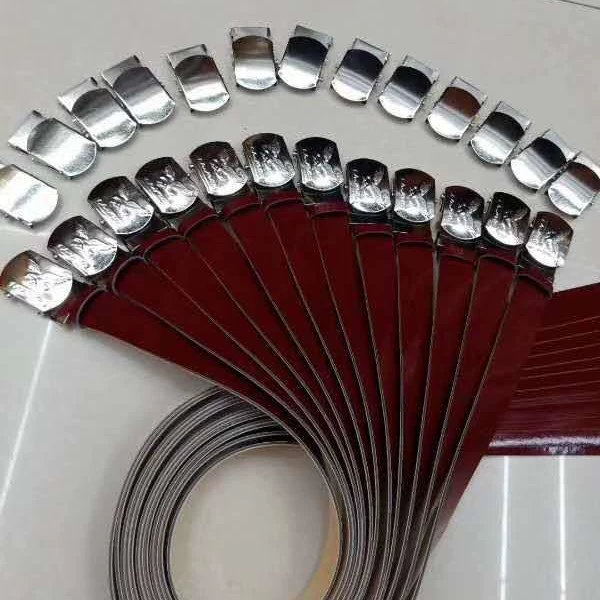 Brown belt, direct factory sales