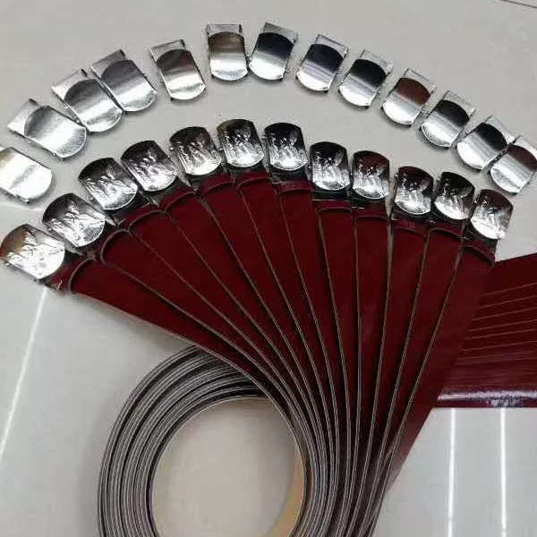 Brown belt, direct factory sales