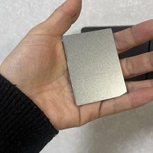 新品现货包邮长方形镀锌板R角无花锌铁皮 圆角铁片60*45*1毫米