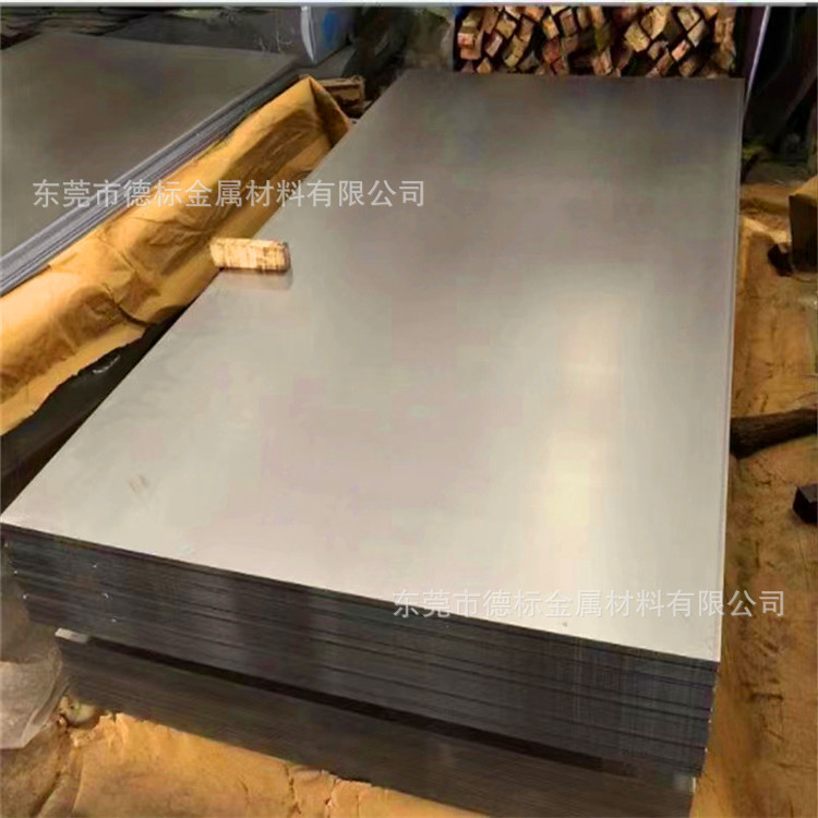 SPFC590冷轧板 汽配零件钢板 高强度汽车用钢板