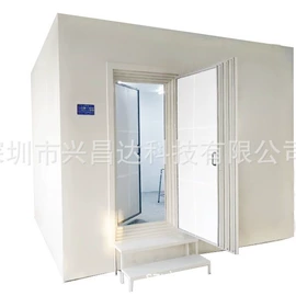 通讯检测仪器;屏蔽材料;消音降噪设备