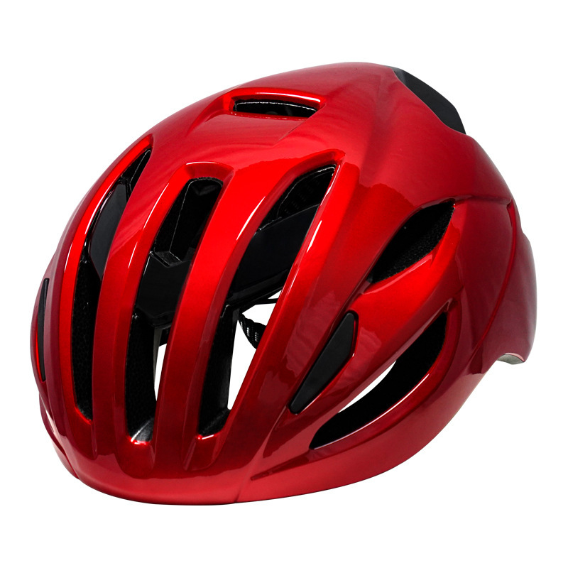 DEVIATEサイクリングヘルメット夏ヘルメット自転車サイクリングヘルメット輪滑りヘルメット自転車道路車ヘルメット|undefined