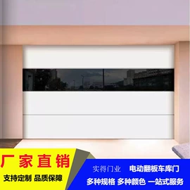 卷闸门;其他门;折叠门