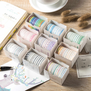 �ͼ��z�����b ɫϵ�O��ϵ��10���� ���A�֎��ز�DIY�b��N�� 9��