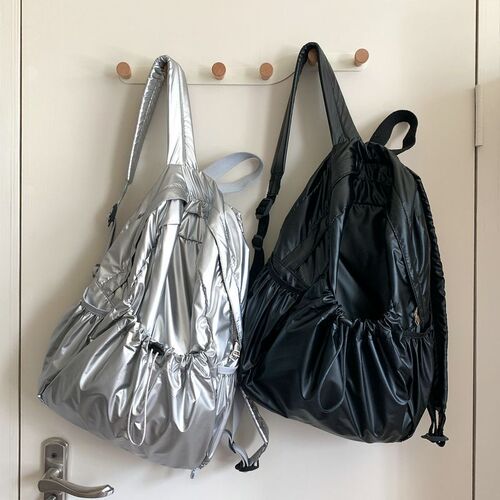 Travel backpack large capacity new waterproof backpack women's  autumn new versatile student school bag