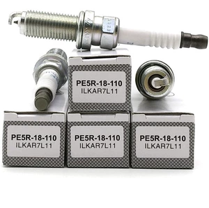 PE5R-18-110 Mazda 3 CX5 MX-5 Onksera İridium şam ILKAR7L11 üçün uyğundur
