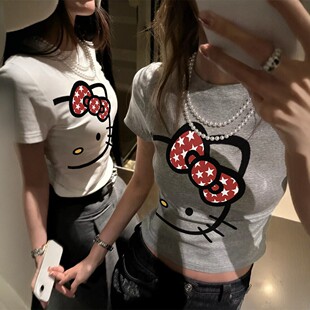 ��ʽ����HelloKittӡ������t��Ů�ļ����������@��С���ɐ�С����