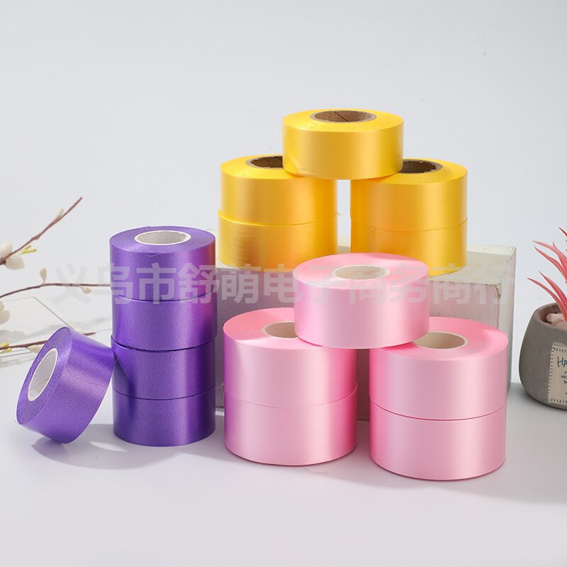 FUENTE de Fábrica en relieve papel aluminio crepe cinta decoración la boda accesorios Navidad