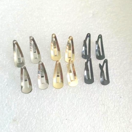 饰品配件;发夹;胸针