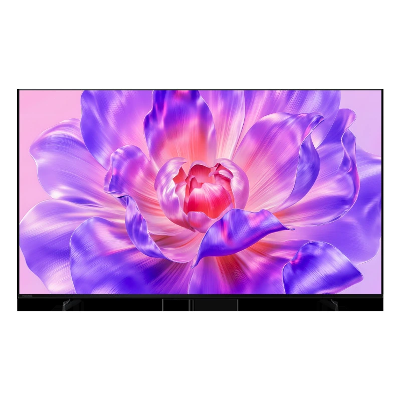 Телевизор Hisense E3Q серия 55/65 дюймов, AI качество изображения, 4K, умный голос