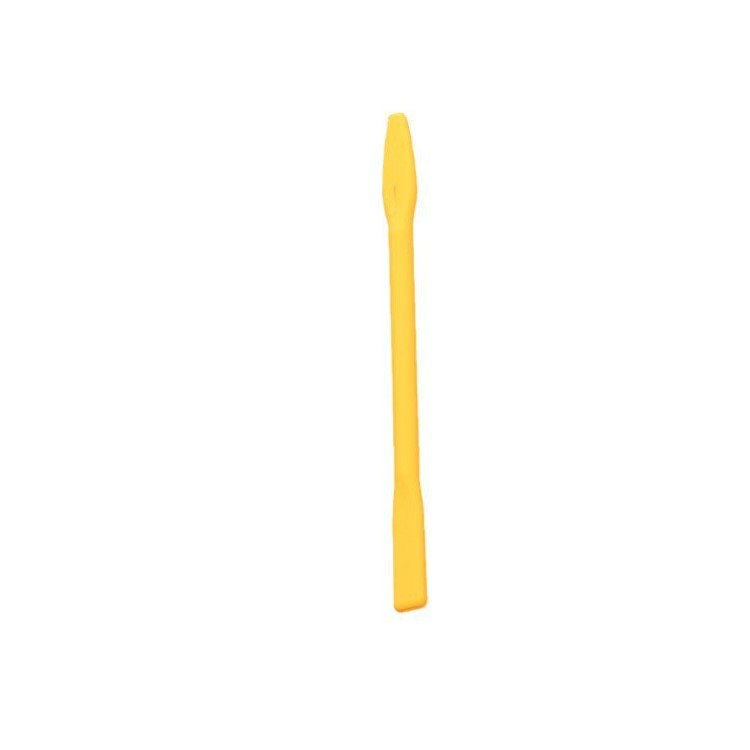 Máscara de silicona palo varilla de agitación máscara palo máscara cepillo DIY casero color herramientas de belleza al por mayor para las mujeres
