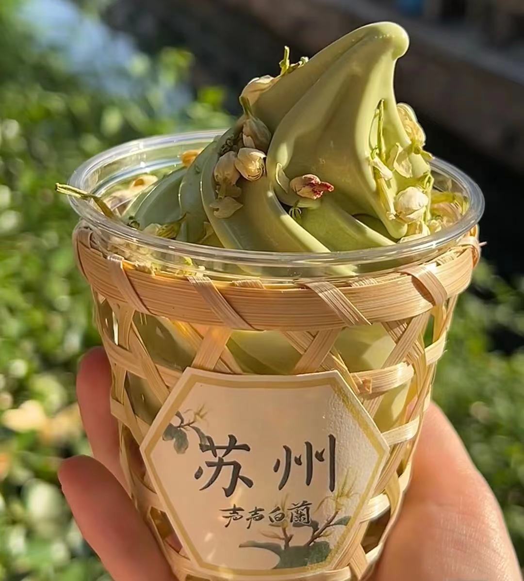 귀 없음 구경 9 높이 8cm 바닥 6.3cm (아이스크림 컵)