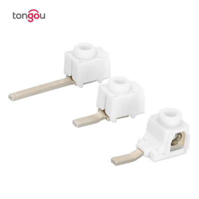 25mm平方 接线端子 紫铜件 10pcs/lot