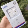 Wide -head flat headset